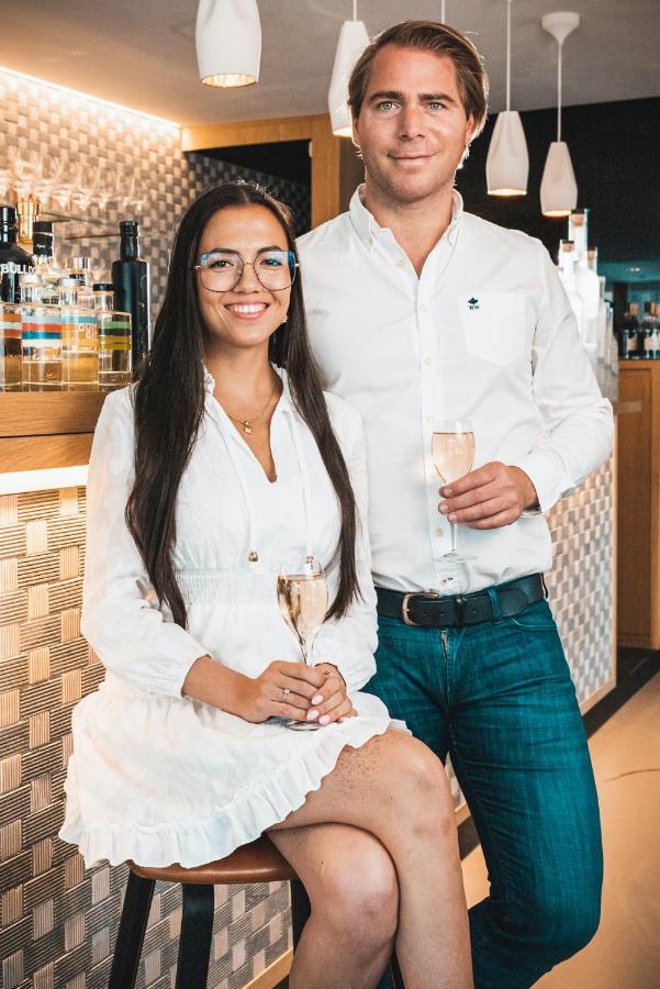 Boutique 'hof Ter Duinen' Hotel