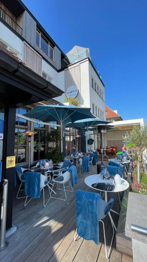 Boutique 'hof Ter Duinen' Oostduinkerke