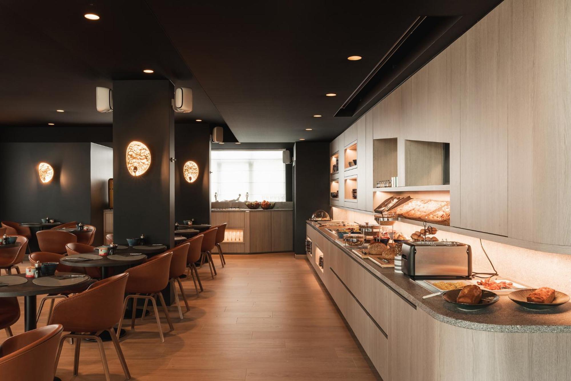 Boutique 'hof Ter Duinen' Hotel