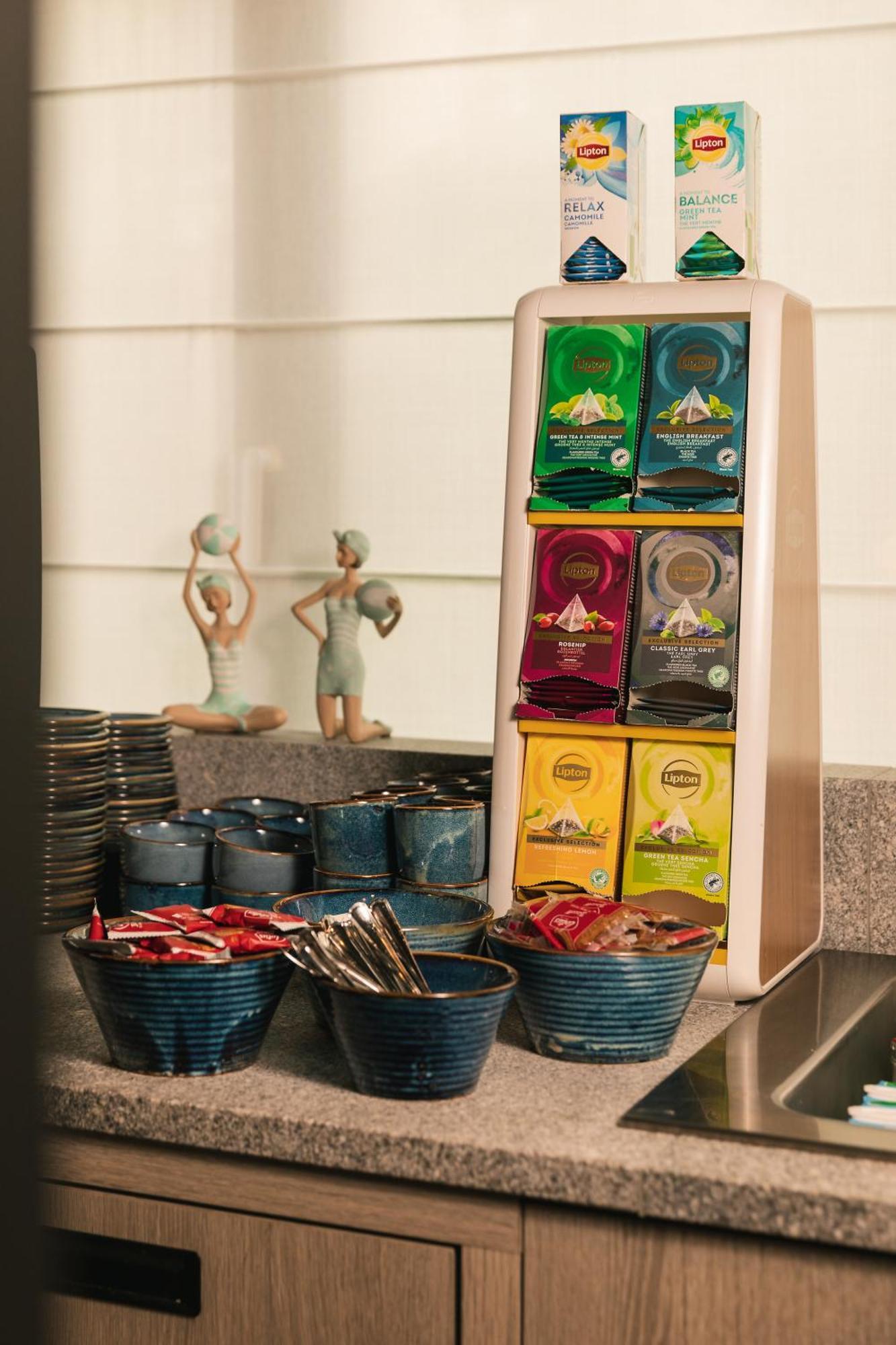 Hotel Boutique 'hof Ter Duinen' Oostduinkerke