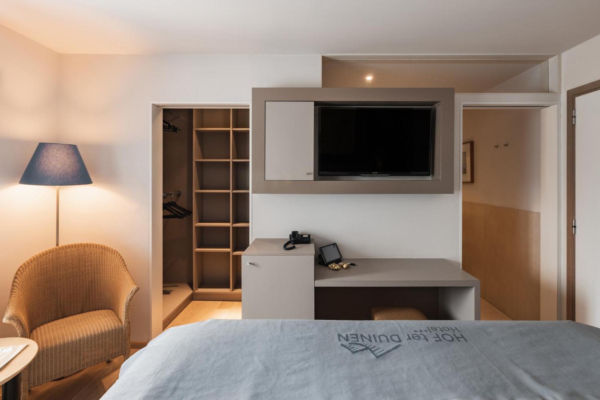 Boutique 'hof Ter Duinen' 4*