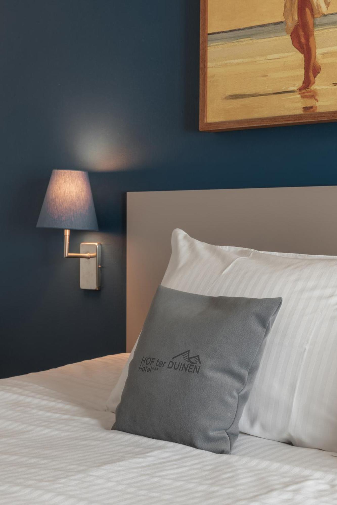 Boutique 'hof Ter Duinen' 4*