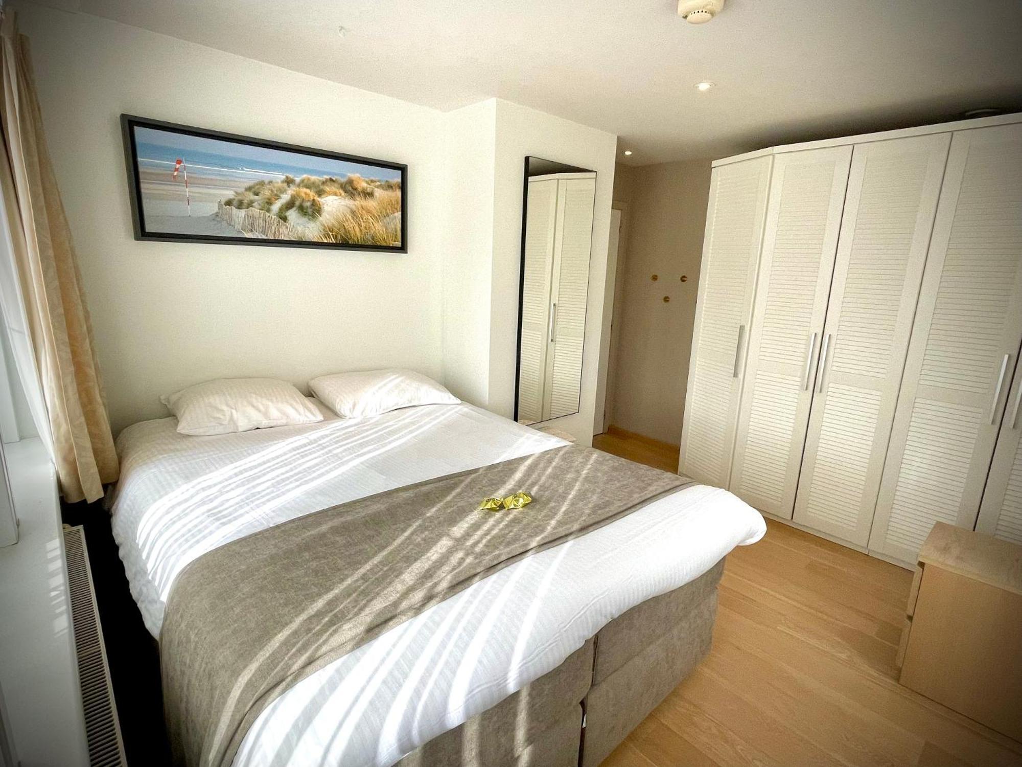 Boutique 'hof Ter Duinen' Oostduinkerke