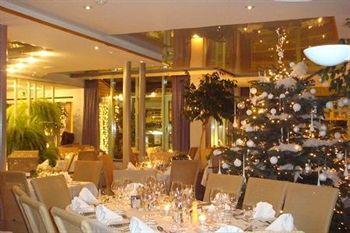 Hotel Boutique 'hof Ter Duinen' Oostduinkerke