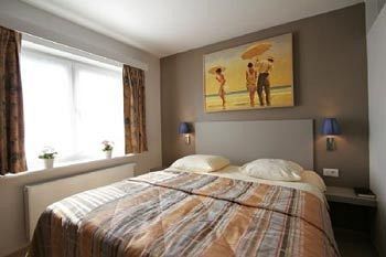 Hotel Boutique 'hof Ter Duinen' 4*