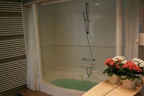 Boutique 'hof Ter Duinen' 4* Oostduinkerke