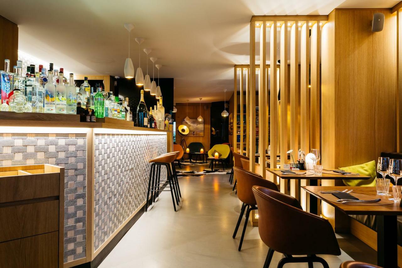 Hotel Boutique 'hof Ter Duinen' Oostduinkerke