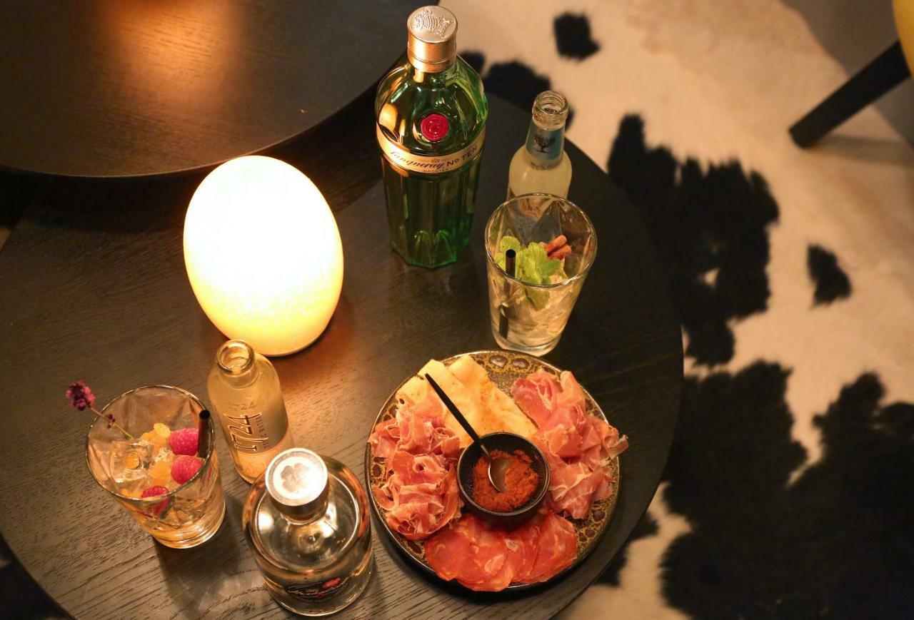 Boutique 'hof Ter Duinen' Hotel 4*