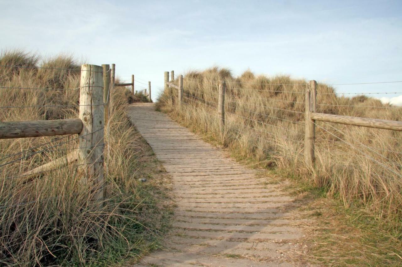 Hotel Boutique 'hof Ter Duinen' 4*