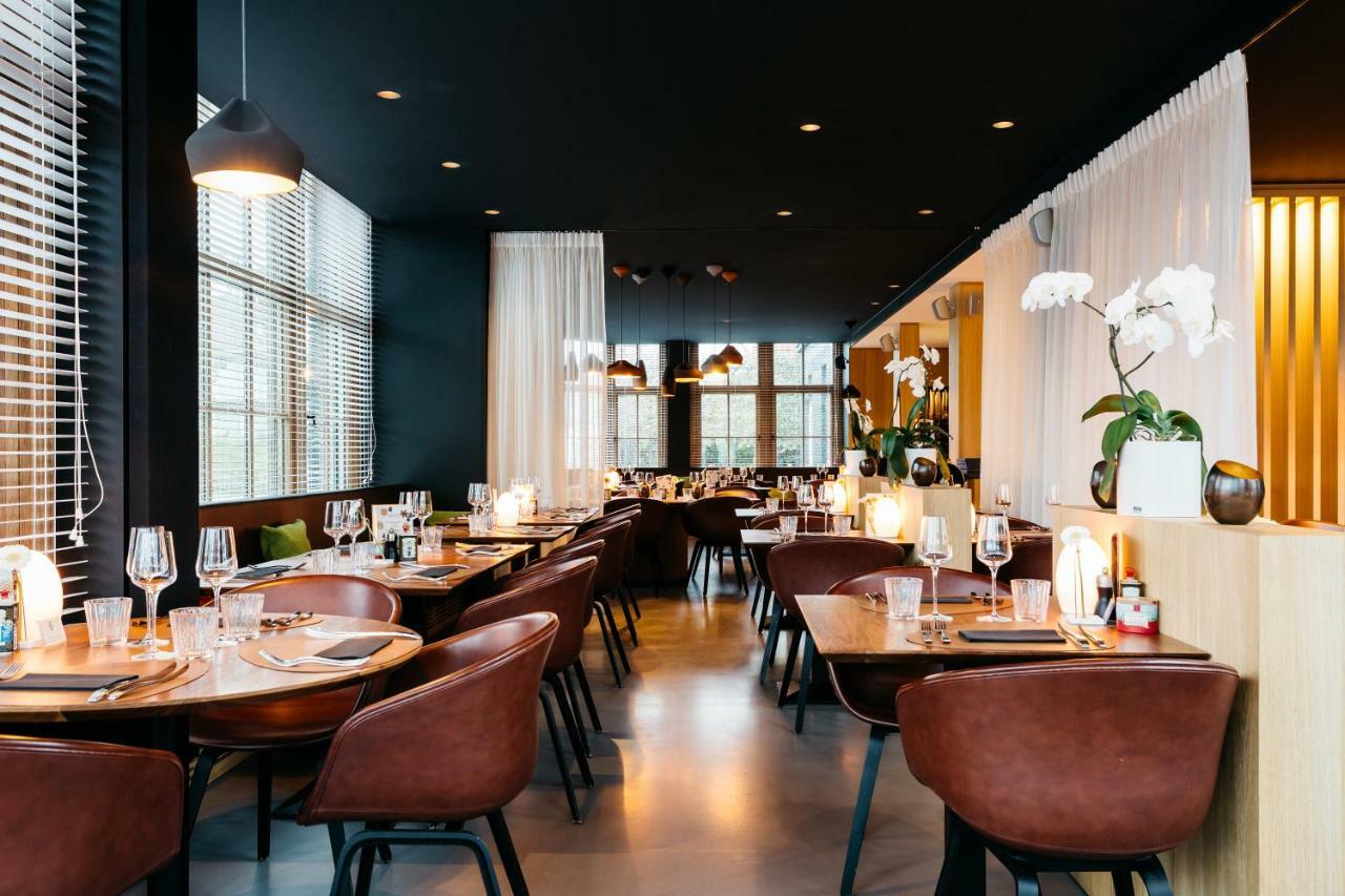Boutique 'hof Ter Duinen' Oostduinkerke